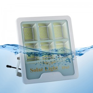 50W 100W 200W 300W die cast aluminum solar flood light