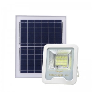 50W 100W 200W 300W die cast aluminum solar flood light