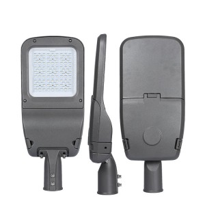 50W 80W 100W 120W Energy-saving and environmentally friendly led street light