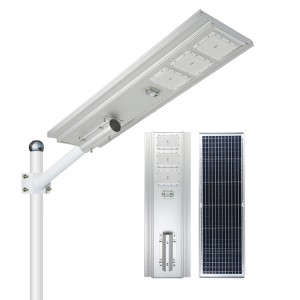 50w 100w 150w 200w Best quality solar led street lights