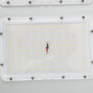 High Performance High Lumens 10W LED All in One/Integrated Solar Street Garden Road Light