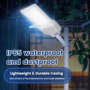 High Brightness Outdoor Waterproof IP65 Solar LED Street Light Public Lighting 200W 300W 400W 500W 600W Split for Road Highway