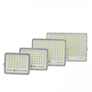 Supplier High lumen IP65 waterproof outdoor 100w 200w 300w 400w led solar flood light