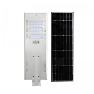 Bottom price China Cheap Price for All in One LED Solar Street Light with Bulk Quantity