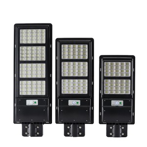 Popular Design for China COB Aluminium Housing 150W LED Street Light