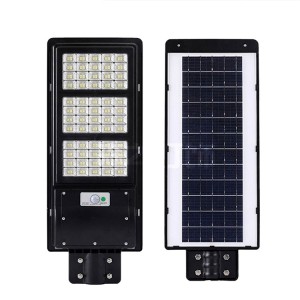 Popular Design for China COB Aluminium Housing 150W LED Street Light