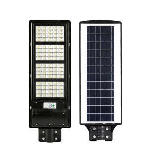 Popular Design for China COB Aluminium Housing 150W LED Street Light