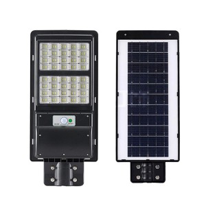 Popular Design for China COB Aluminium Housing 150W LED Street Light