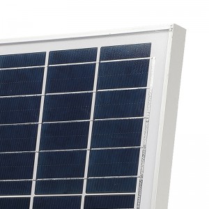 100 Watt 12 Volt Solar Panel, High Efficiency Monocrystalline PV Module for Home, Camping, RV and Other Off Grid Applications