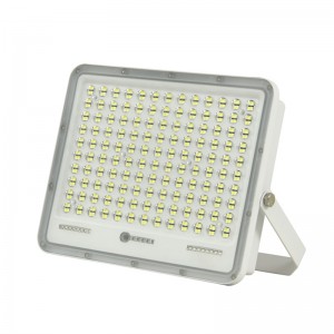 Supplier High lumen IP65 waterproof outdoor 100w 200w 300w 400w led solar flood light