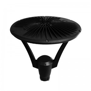 High Quality Factory Aluminum Ip65 60W Led Garden Lights