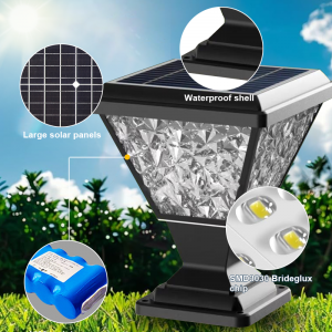 Outdoor Waterproof IP65 Lawn Flame Lamp Solar powered Led Light solar garden light Dancing Flicker Flame Light Landscape Yard