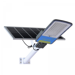 Outdoor 100w 200w 300w 400w 500w Split Solar Powered LED Street Light IP65 Waterproof Rated for City Country Highway Road Use