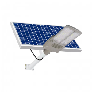 High Quality Radar Sensor Time Control Ip65 Waterproof 100w 200w 300w 400w 500w Outdoor Aluminum Highway Led Solar Street Light