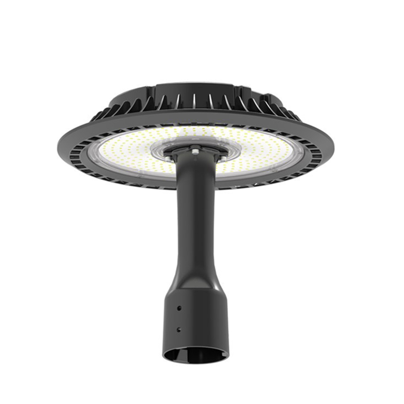 Manufacturer of Solar Led Wall Lamp - Aluminium waterproof IP65 park landscape light – Hongzhun