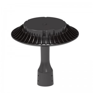 Aluminium waterproof IP65 park landscape light