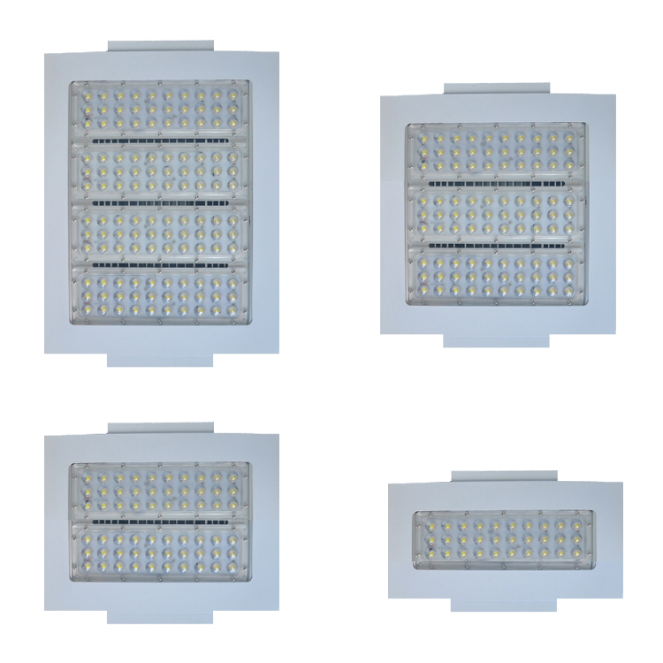 High reputation 40 Watt Led Street Light - China Factory 50W 100W 120W 150W 200W 220W Explosion Proof LED Light explosion proof led flood light – Hongzhun