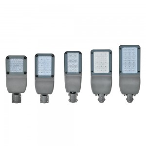 Factory Price outdoor IP65 LED Street Light Outdoor Lamp 60W 150W High Lumen