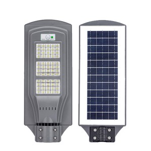 Newly Arrival Shine Factory Wholesale All in One Solar Street Light IP67, Ik09 Waterproof 10W 15W 20W LED Solar Street Light