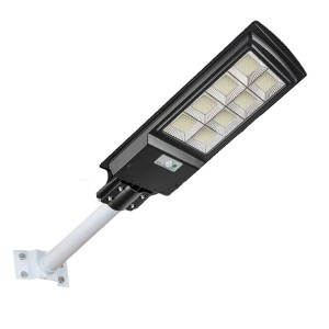 High bright light smd led street light