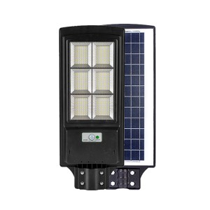 Best Price for China Factory 300W All in Two Separated Solar LED Solar Street/Garden/Flood/Outdoor Light for Rural Lighting with 2 Years Manufacturer Warranty LED Floodlight