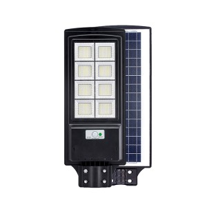 Best Price for China Factory 300W All in Two Separated Solar LED Solar Street/Garden/Flood/Outdoor Light for Rural Lighting with 2 Years Manufacturer Warranty LED Floodlight