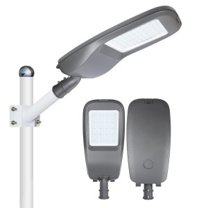 High lumen unique design 80w 120w 150w 180w waterproof led street lights outdoor