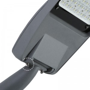 High quality led street light