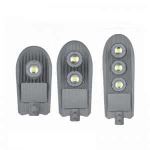 IP65 Waterproof Outdoor 40W 80W 120W Led Street Light