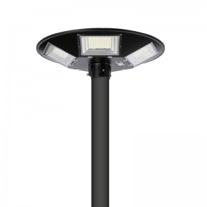 LED solar garden Lights with Motion Sensor