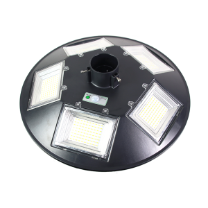 LED solar garden Lights with Motion Sensor