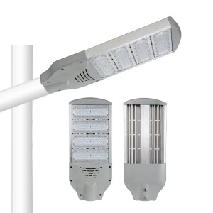 Outdoor ip65 led  street lamps