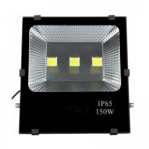 Outdoor waterproof lighting 50W 100W 150W LED flood light