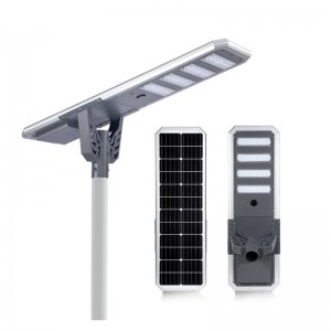 Good Wholesale Vendors ISO9001 IP67 30W 60W HPS High Brightness Waterproof Outdoor Fan Energy Saving LED Solar Wind Turbine Street Hybrid Light Housing Aluminum Die Casting with Pole