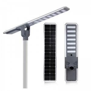 Good Wholesale Vendors ISO9001 IP67 30W 60W HPS High Brightness Waterproof Outdoor Fan Energy Saving LED Solar Wind Turbine Street Hybrid Light Housing Aluminum Die Casting with Pole