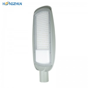 Split Solar LED Street Lights 200W Dusk to Dawn Lights 10000LM Waterproof IP65