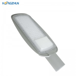 Split Solar LED Street Lights 200W Dusk to Dawn Lights 10000LM Waterproof IP65