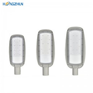 Split Solar LED Street Lights 200W Dusk to Dawn Lights 10000LM Waterproof IP65