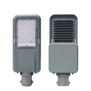 The best selling high quality outdoor waterproof solar split street light