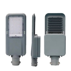 The best selling high quality outdoor waterproof solar split street light