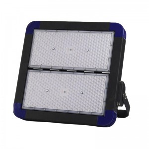 led stadium flood light super bright outdoor security lights with wider lighting angle