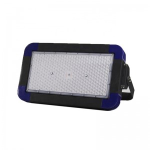 led stadium flood light super bright outdoor security lights with wider lighting angle