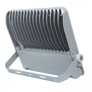 ultra slim 100w 200w 300w outdoor led flood light