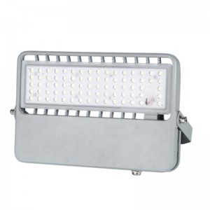 ultra slim 100w 200w 300w outdoor led flood light