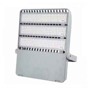 ultra slim 100w 200w 300w outdoor led flood light