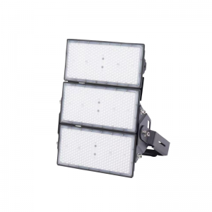 Waterproof IP67 Outdoor Adjustable Irradiation Angle Football Playground Court Stadium 200W 400W 600W 800W 1000W LED Flood Light