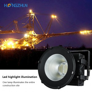 High Bright super Driver Warehouse Outdoor Stadium Lamp Waterproof IP65 100w 150w 200w 250w 300w 350w 400w 500w LED Flood Light