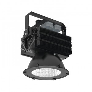 High Bright super Driver Warehouse Outdoor Stadium Lamp Waterproof IP65 100w 150w 200w 250w 300w 350w 400w 500w LED Flood Light